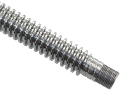 梯形丝杆20260105