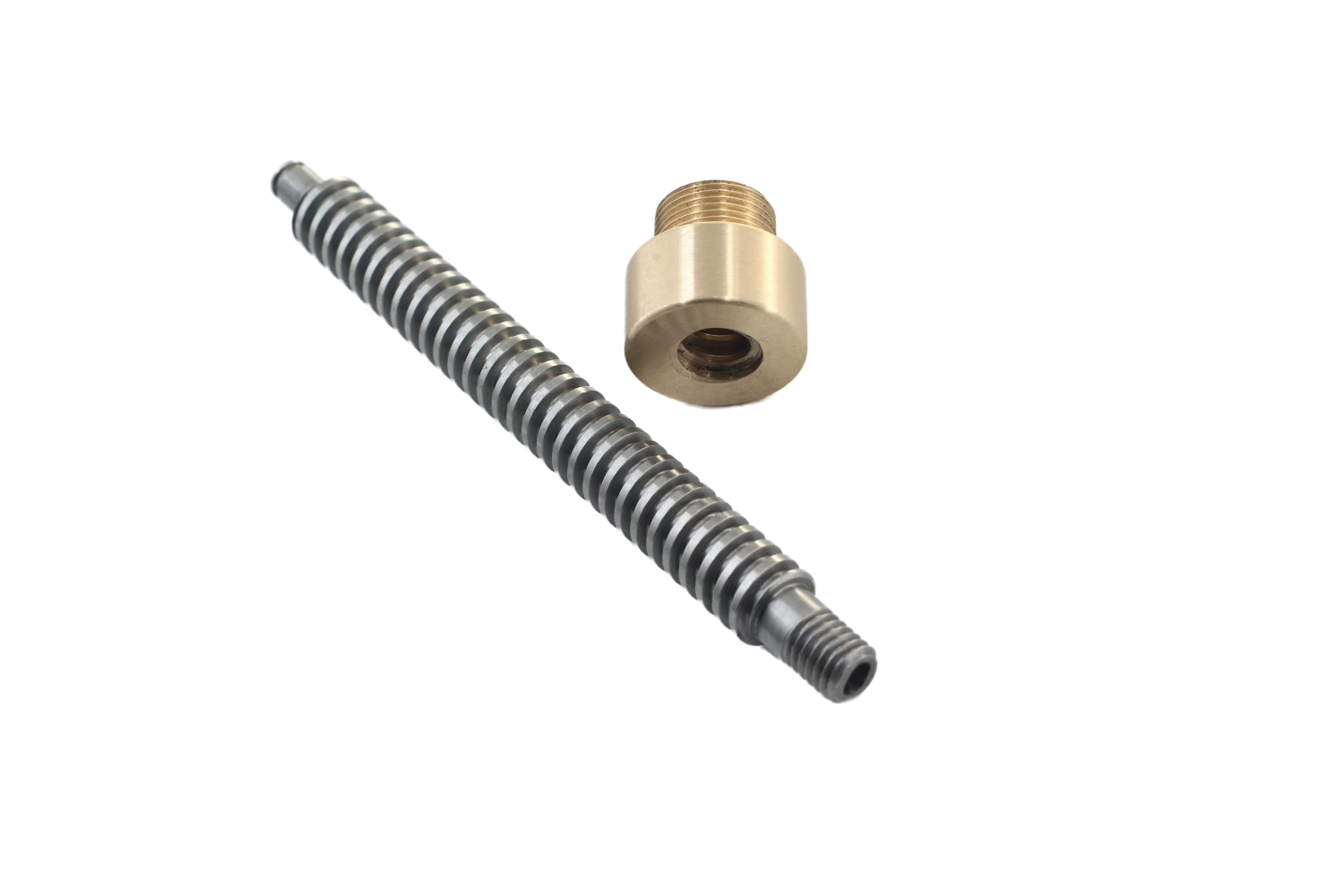 梯形丝杆20260124