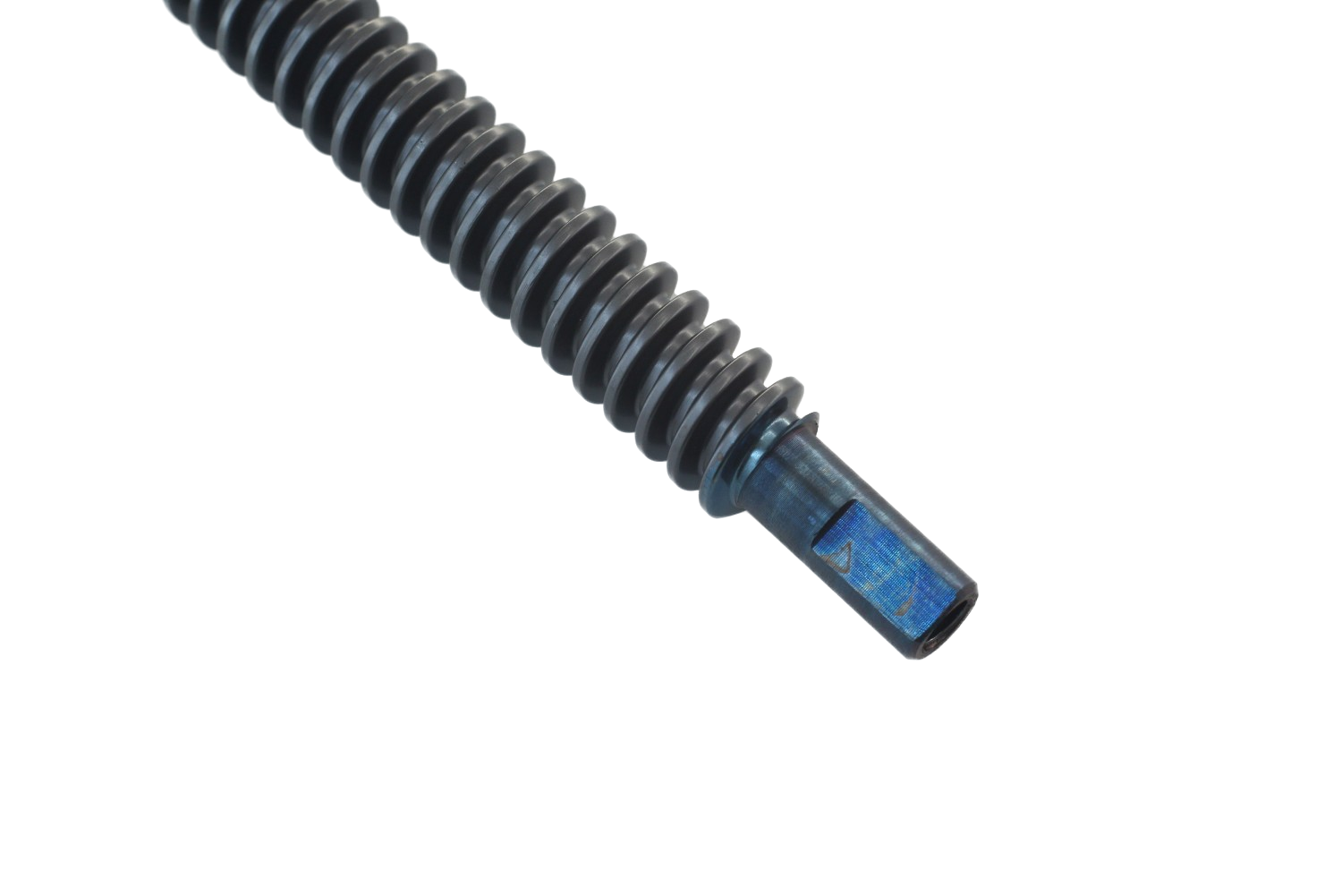 梯形丝杆20260127