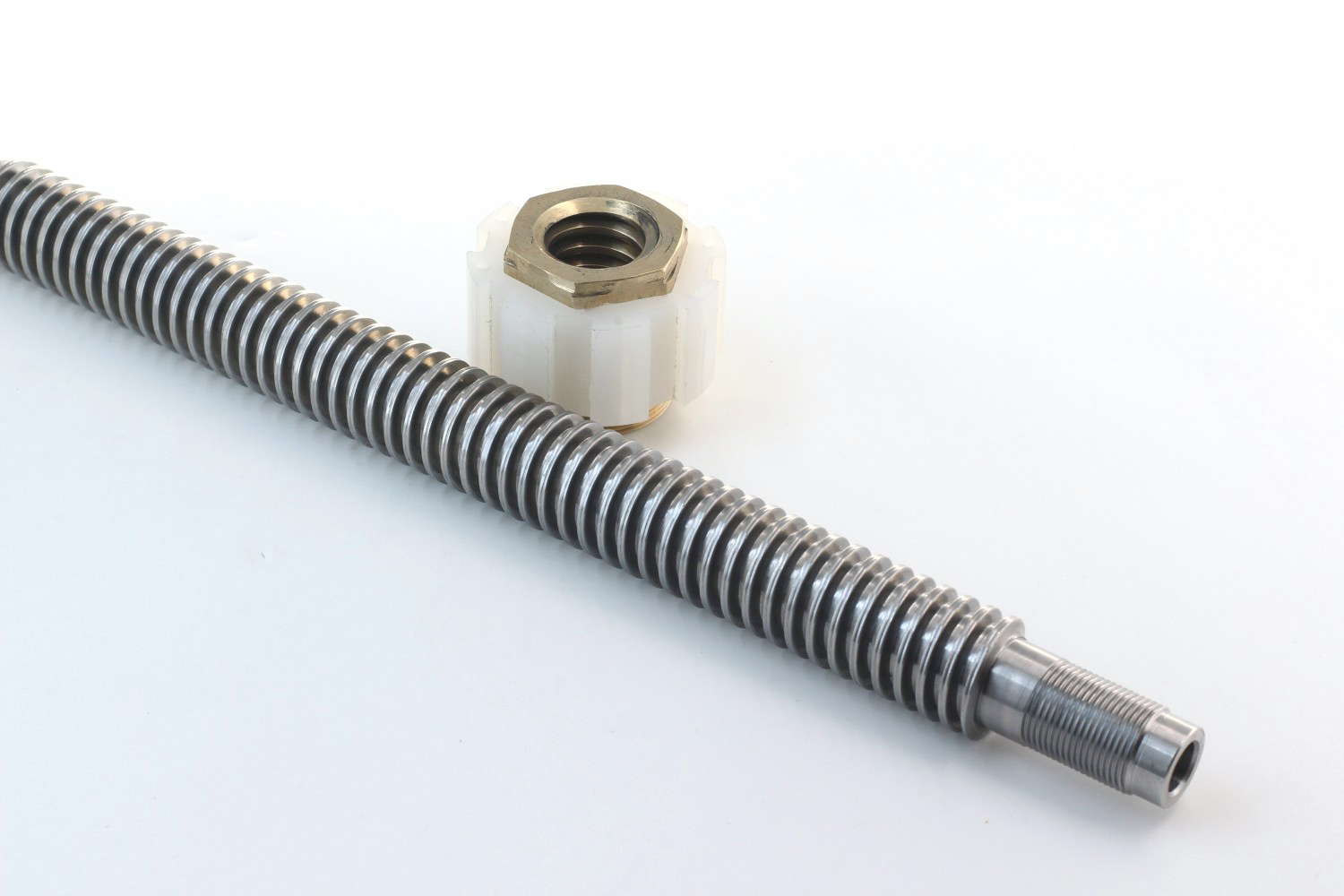 梯形丝杆20260128