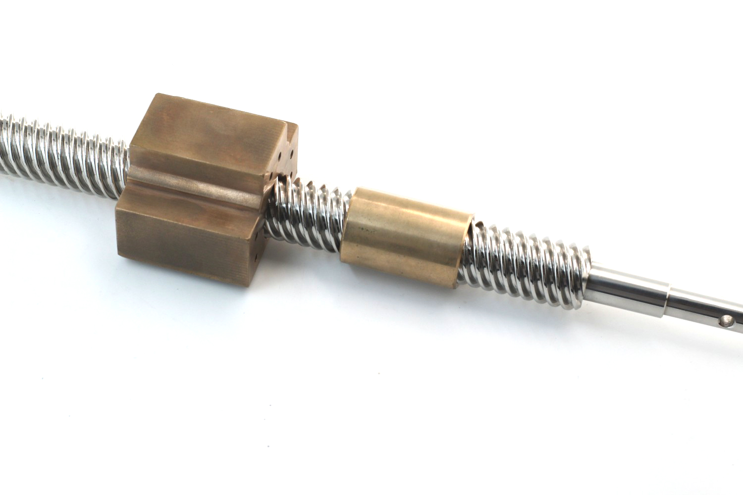 梯形丝杆20260129