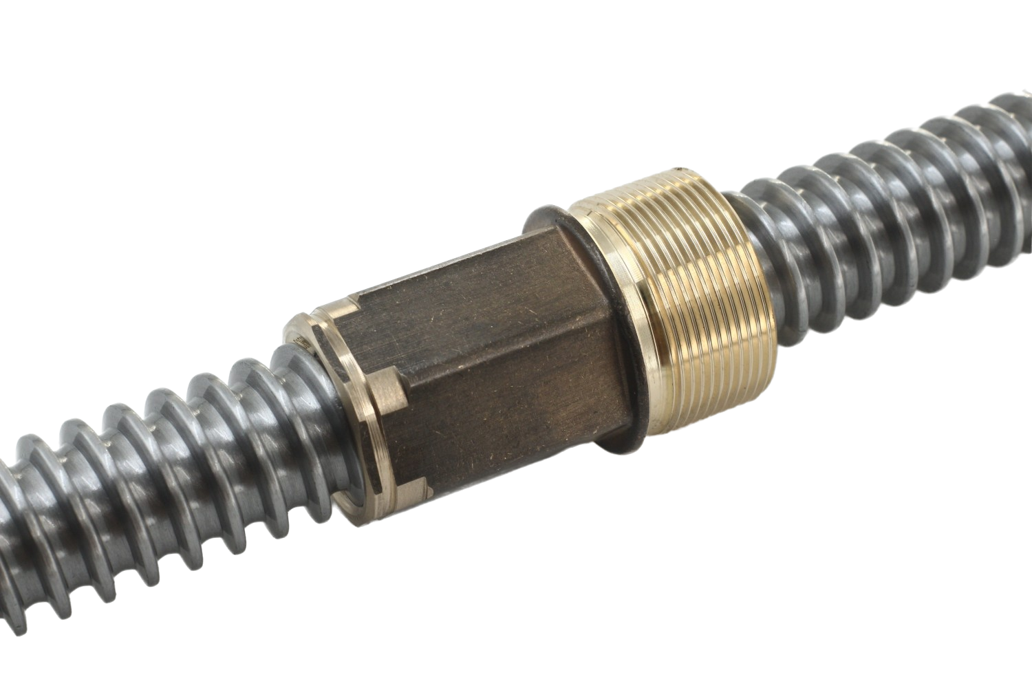 Lead screw 20260150